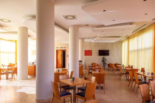 餐厅, Best Western Hotel Fiera Verona in 维罗纳 餐厅, Best Western Hotel Fiera Verona in 维罗纳