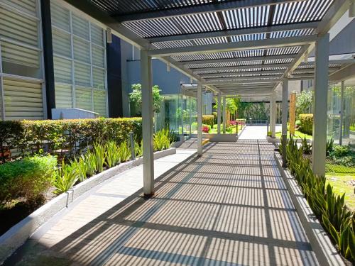 Downtown Quito - Balcony - Gym - Parking - 7thFLOOR in El Giron Downtown Quito - Balcony - Gym - Parking - 7thFLOOR in El Giron