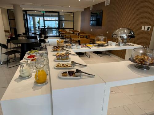 F&B, Guemes Hotel & Spa in 살타 F&B, Guemes Hotel & Spa in 살타