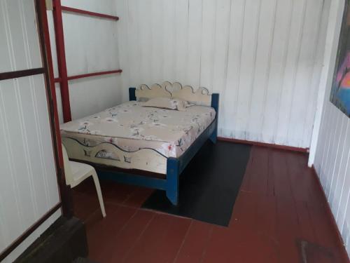 Hostal tachiwa in Пуерто-Наріньо Hostal tachiwa in Пуерто-Наріньо