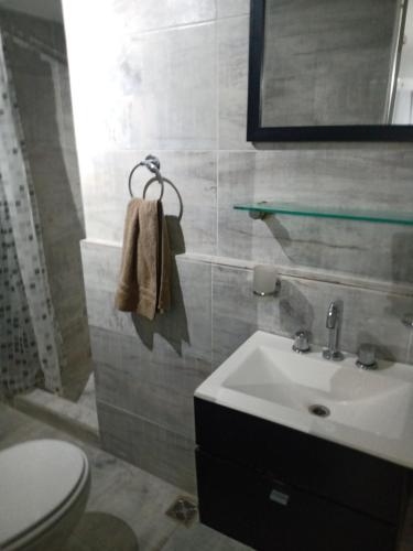 Departamento monoambiente Belgrano R in Villa Urquiza Departamento monoambiente Belgrano R in Villa Urquiza