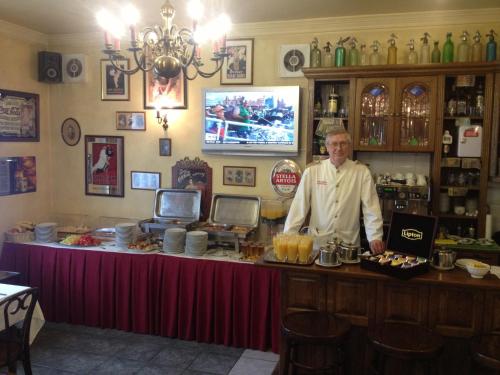 Faciliteiten, Levay Villa Hotel in Miskolc Faciliteiten, Levay Villa Hotel in Miskolc