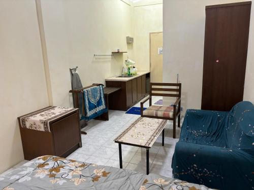 Instalações, Estúdio Apartamento de 29m2, com 1 casa de banho, na área Bukit Merah (Sofea Inn Bukit Merah (Laketown A6116)) in Bukit Merah Instalações, Estúdio Apartamento de 29m2, com 1 casa de banho, na área Bukit Merah (Sofea Inn Bukit Merah (Laketown A6116)) in Bukit Merah