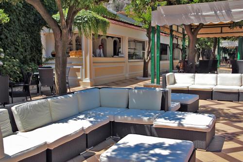 Grand Hotel Parco del Sole - All Inclusive in Sorrento Grand Hotel Parco del Sole - All Inclusive in Sorrento