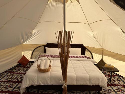 Thousand Stars Desert Camp