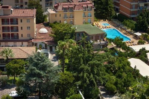 Grand Hotel Parco del Sole - All Inclusive in Sorrento Grand Hotel Parco del Sole - All Inclusive in Sorrento