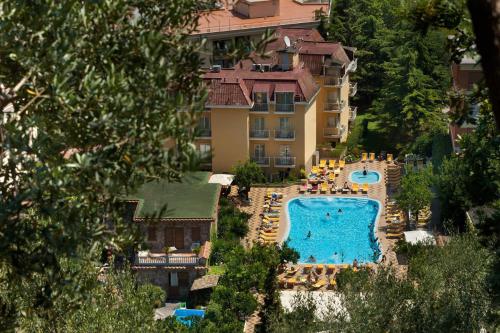 Grand Hotel Parco del Sole - All Inclusive in Sorrento Grand Hotel Parco del Sole - All Inclusive in Sorrento