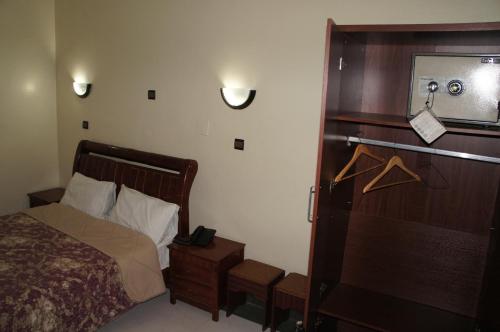 This photo about Hotel Nikki shared on HyHotel.com