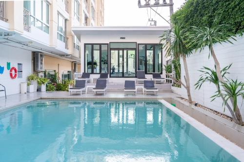 ロイヤル パビリオン フアヒン16