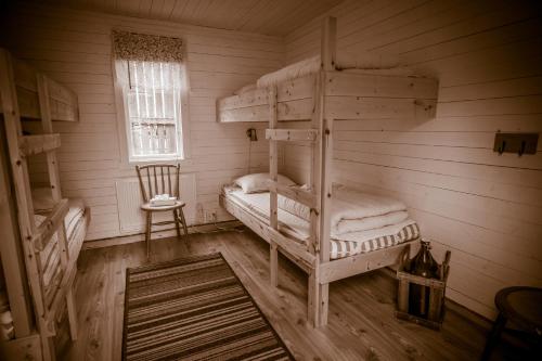 This photo about Western Farm Village shared on HyHotel.com