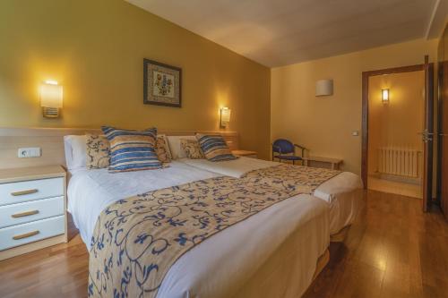 Apartaments Del Meligar in Encamp Apartaments Del Meligar in Encamp