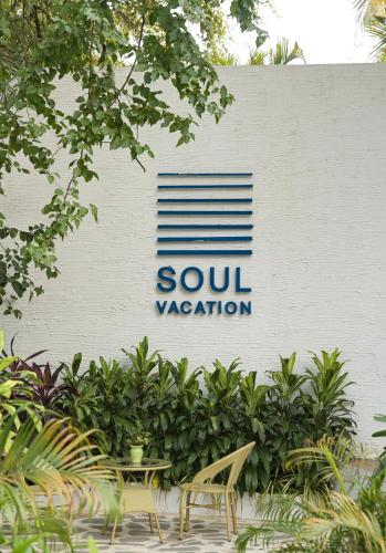 Soul Vacation Resort and Spa, Colva in Goa Soul Vacation Resort and Spa, Colva in Goa