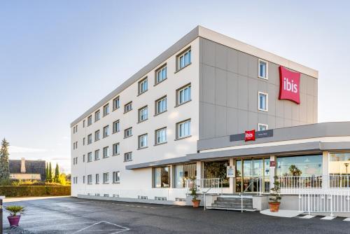 المنظر الخارجي, ibis Tarbes Odos in أودوس المنظر الخارجي, ibis Tarbes Odos in أودوس