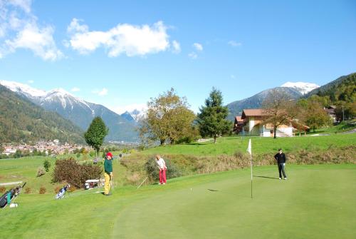 This photo about Residence Green House shared on HyHotel.com