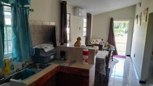 Sucasa Apartment in Wishi Sucasa Apartment in Wishi