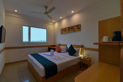 マンゴー グローブ ホテル (Mango Grove Hotel - Chandigarh) in チャンディガル マンゴー グローブ ホテル (Mango Grove Hotel - Chandigarh) in チャンディガル