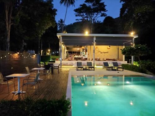 ネスト センセ リゾート9