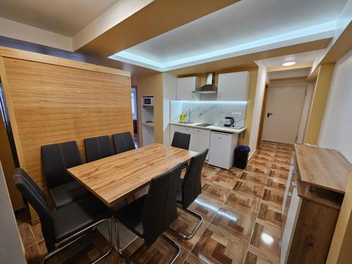 Létesítmények, Royal Apartments & Rooms in Blato Létesítmények, Royal Apartments & Rooms in Blato