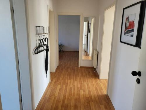 holiday home eva in Worms városközpont holiday home eva in Worms városközpont