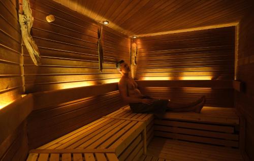 Spa, Aalernhus hotel & spa in Sankt Peter-Ording Spa, Aalernhus hotel & spa in Sankt Peter-Ording