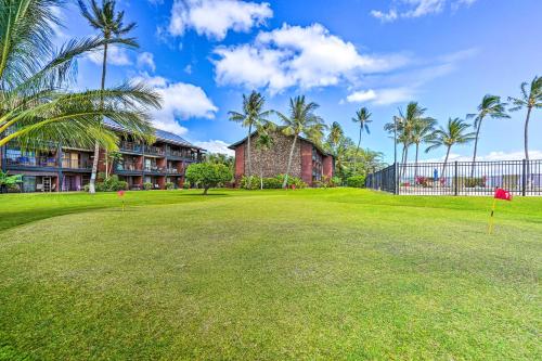 Coastal Kaunakakai Condo with Ocean-View Balcony! in Kaunakakai (HI) Coastal Kaunakakai Condo with Ocean-View Balcony! in Kaunakakai (HI)