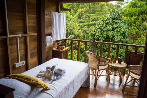 Wanakaset Forest Glamping in 키툴가라 Wanakaset Forest Glamping in 키툴가라