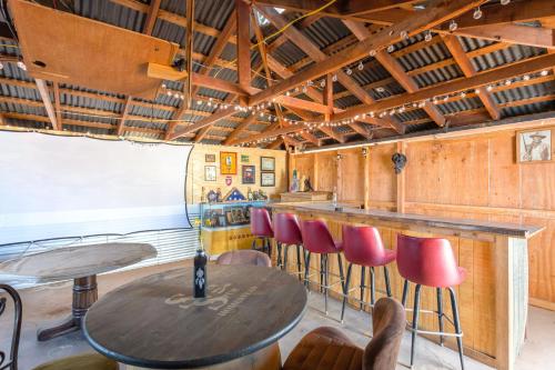 Silver Spur Homestead Luxury Glamping -The Miner in Tombstone Silver Spur Homestead Luxury Glamping -The Miner in Tombstone
