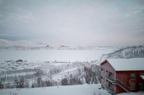 A környék, Fjäll-lägenhet med fantastisk utsikt (Fjall-lagenhet med fantastisk utsikt) in Riksgransen A környék, Fjäll-lägenhet med fantastisk utsikt (Fjall-lagenhet med fantastisk utsikt) in Riksgransen