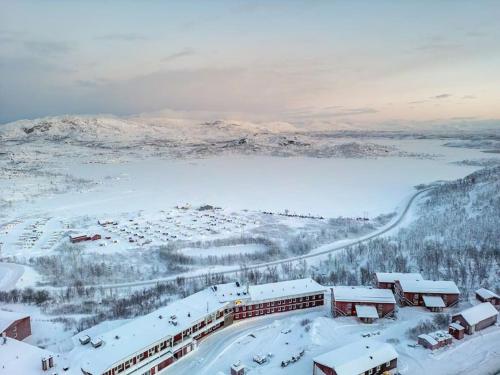 A környék, Fjäll-lägenhet med fantastisk utsikt (Fjall-lagenhet med fantastisk utsikt) in Riksgransen A környék, Fjäll-lägenhet med fantastisk utsikt (Fjall-lagenhet med fantastisk utsikt) in Riksgransen
