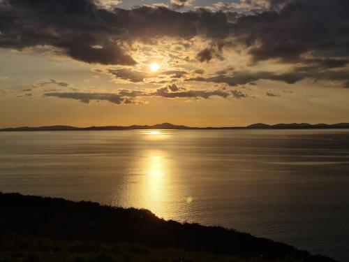 View, Holiday Cottage in Snowdonia (Sleeps 10) in Harlech View, Holiday Cottage in Snowdonia (Sleeps 10) in Harlech