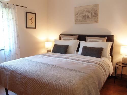 Villanova Apartments - Nature & Wellness in Fontona Villanova Apartments - Nature & Wellness in Fontona