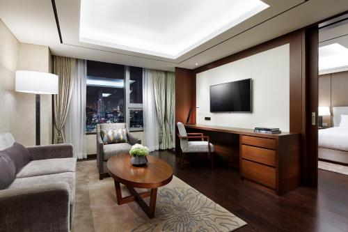 LOTTE City Hotel Ulsan in Ulsan LOTTE City Hotel Ulsan in Ulsan