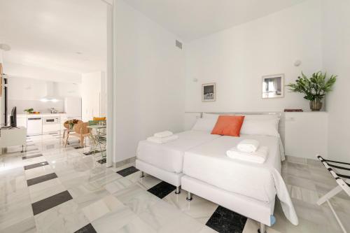 Aurora terrace apartments