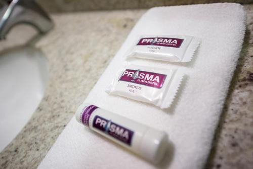 This photo about Prisma Plaza Hotel shared on HyHotel.com