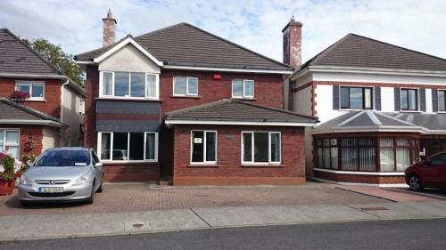 Hotel Larchill Accommodation Galway