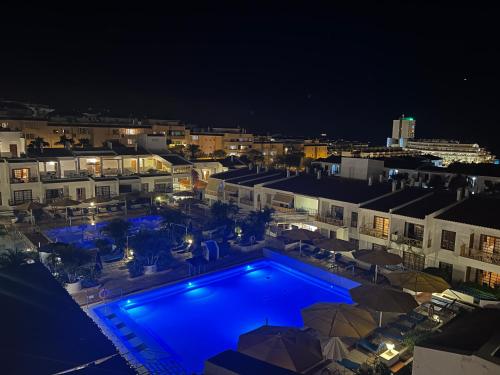 Hotel Marysol Apt Los Cristianos Atlantic View