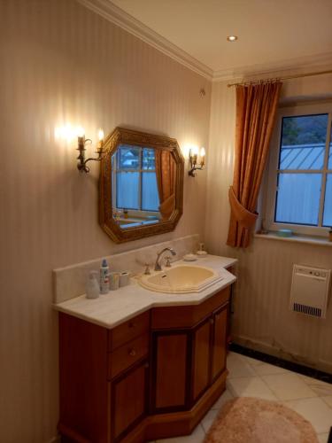 Ferienhaus am Mondsee in MondSee Ferienhaus am Mondsee in MondSee