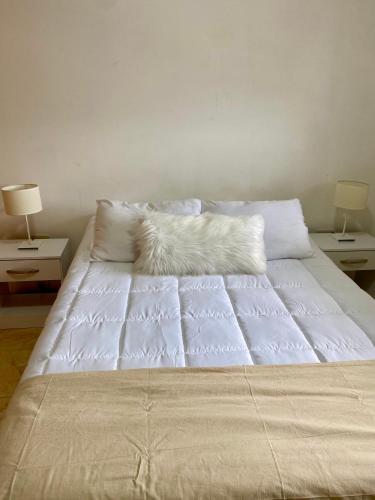 Amplio departamento céntrico (Amplio departamento centrico) in ซานตาเฟ่ Amplio departamento céntrico (Amplio departamento centrico) in ซานตาเฟ่