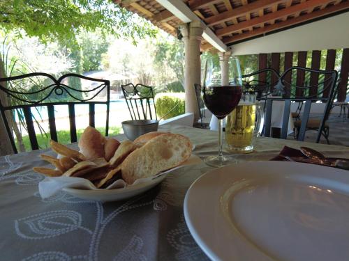 餐飲選擇, O'Puente Hotel San Juan del Rio in 聖胡安德爾里奧 餐飲選擇, O'Puente Hotel San Juan del Rio in 聖胡安德爾里奧