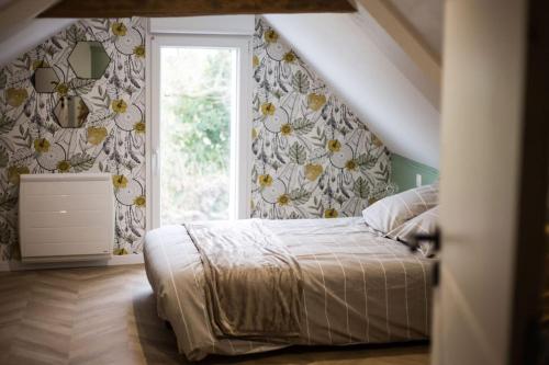 El NIDO proche d'Etretat et Fecamp in Vattetot-sur-Mer El NIDO proche d'Etretat et Fecamp in Vattetot-sur-Mer