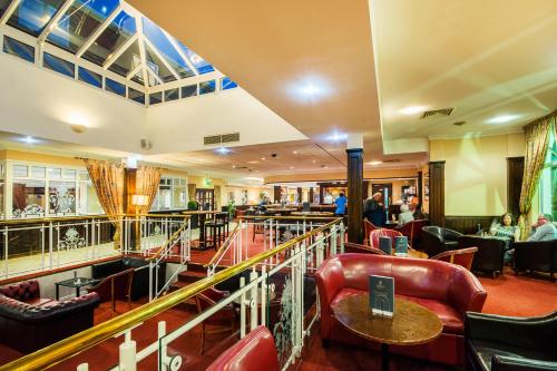 Wyposażenie, Arden Hotel And Leisure Club in Birmingham Wyposażenie, Arden Hotel And Leisure Club in Birmingham