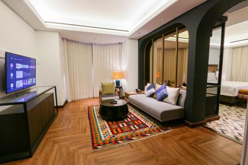 자바 파라곤 호텔 앤 레지던스 (Java Paragon Hotel & Residences) in 수라바야 자바 파라곤 호텔 앤 레지던스 (Java Paragon Hotel & Residences) in 수라바야