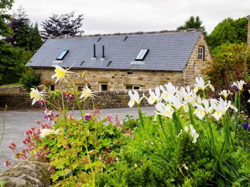 Faciliteter, 1 Bed in Curbar PK454 in Curbar Faciliteter, 1 Bed in Curbar PK454 in Curbar