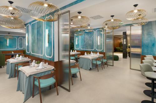 Bankett-terem, Mirari Boutique Hotel in Marjan Bankett-terem, Mirari Boutique Hotel in Marjan