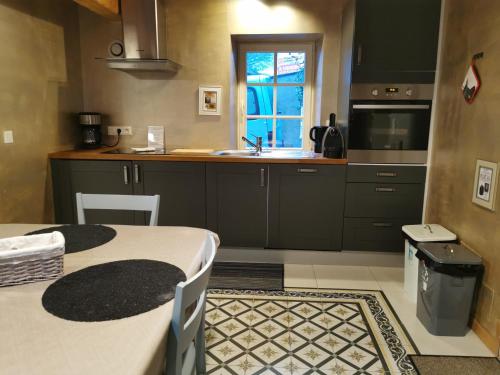 Gite Clos Angélique (Gite Clos Angelique) in Haselbourg Gite Clos Angélique (Gite Clos Angelique) in Haselbourg