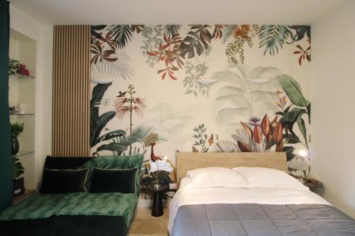 MilanRentals - Rainforest