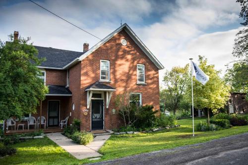 This photo about Laura's Bed & Breakfast shared on HyHotel.com