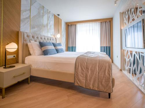 Secret Paradise Hotel & Spa in Chalkidiki Secret Paradise Hotel & Spa in Chalkidiki