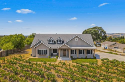 設施, Cooperage by AvantStay Vineyard Views Soccer in 坦普爾頓(CA) 設施, Cooperage by AvantStay Vineyard Views Soccer in 坦普爾頓(CA)