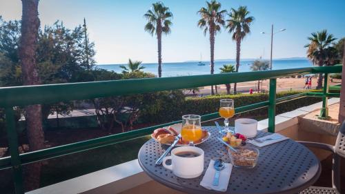 Kaliopé Hotel & Résidence by Oustal del Mar (Kaliope Hotel & Residence by Oustal del Mar) in Le Lavandou Kaliopé Hotel & Résidence by Oustal del Mar (Kaliope Hotel & Residence by Oustal del Mar) in Le Lavandou